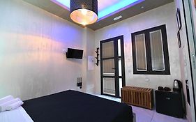 Le Camere Luxury Rooms Siracusa