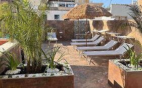 Le Camere Luxury Rooms Siracusa