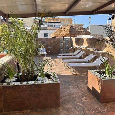Le Camere Luxury Rooms Siracusa Syracuse Exterior foto